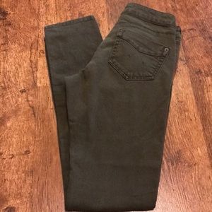 Top shop Moto Baxter Jeans